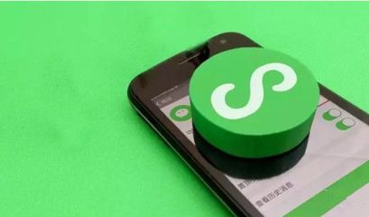 小程序不是平臺,它只是給商家一個機會讓商家能夠自己成為平臺。