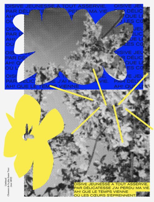 韓風新浪潮 10個值得關注的韓國創意與平面設計工作室